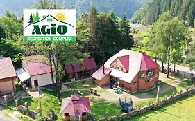Agio Hotel