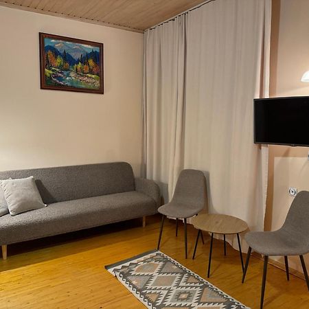 Agio Hotel Колочава Экстерьер фото