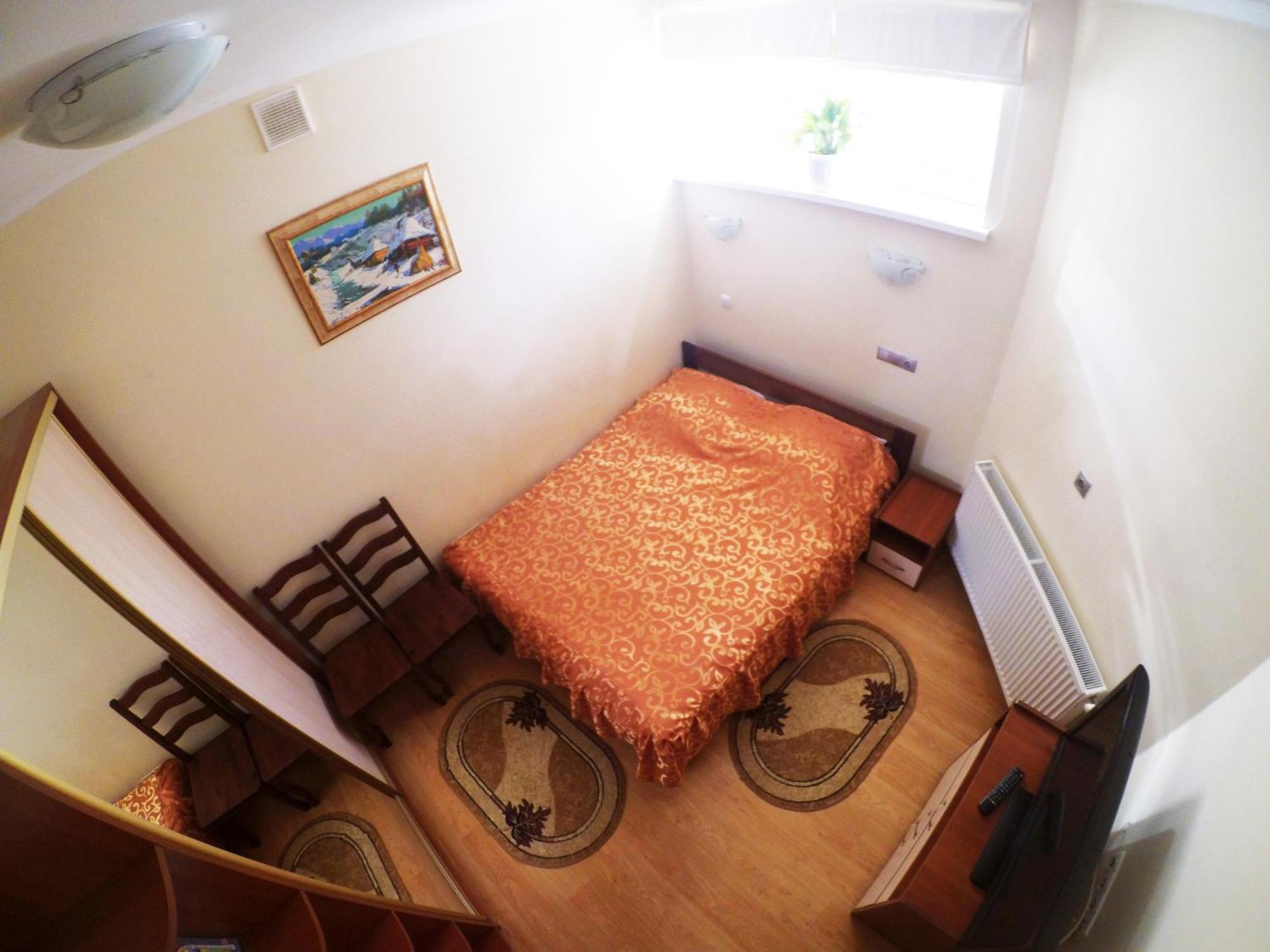 Agio Hotel Колочава Номер фото