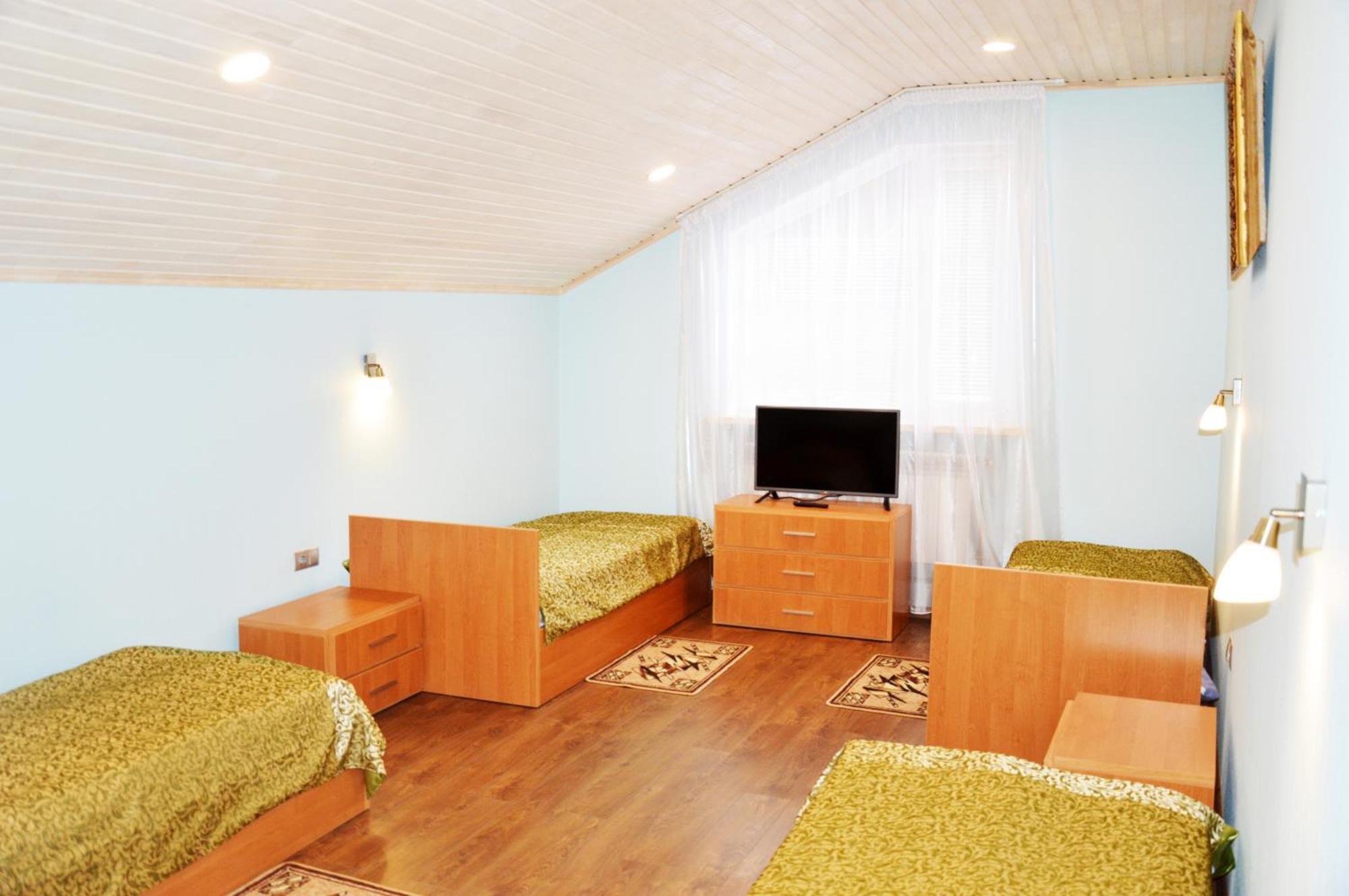 Agio Hotel Колочава Номер фото