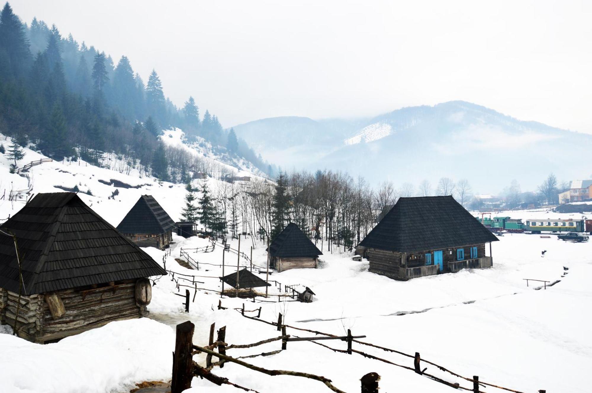 Agio Hotel Колочава Экстерьер фото