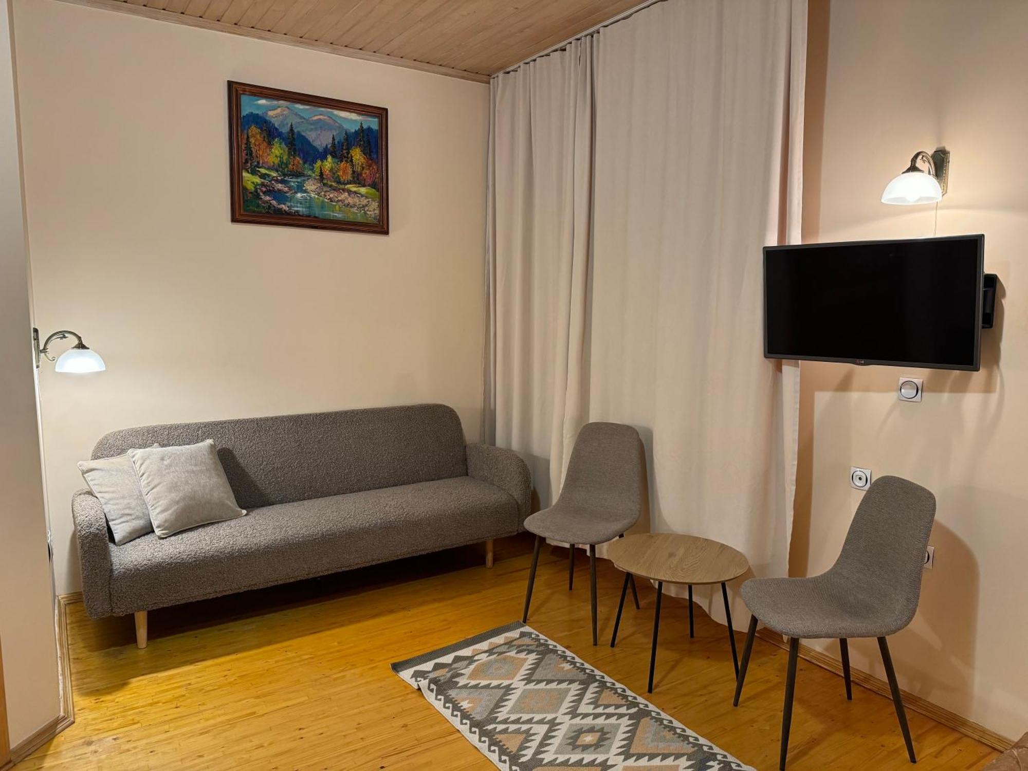 Agio Hotel Колочава Экстерьер фото