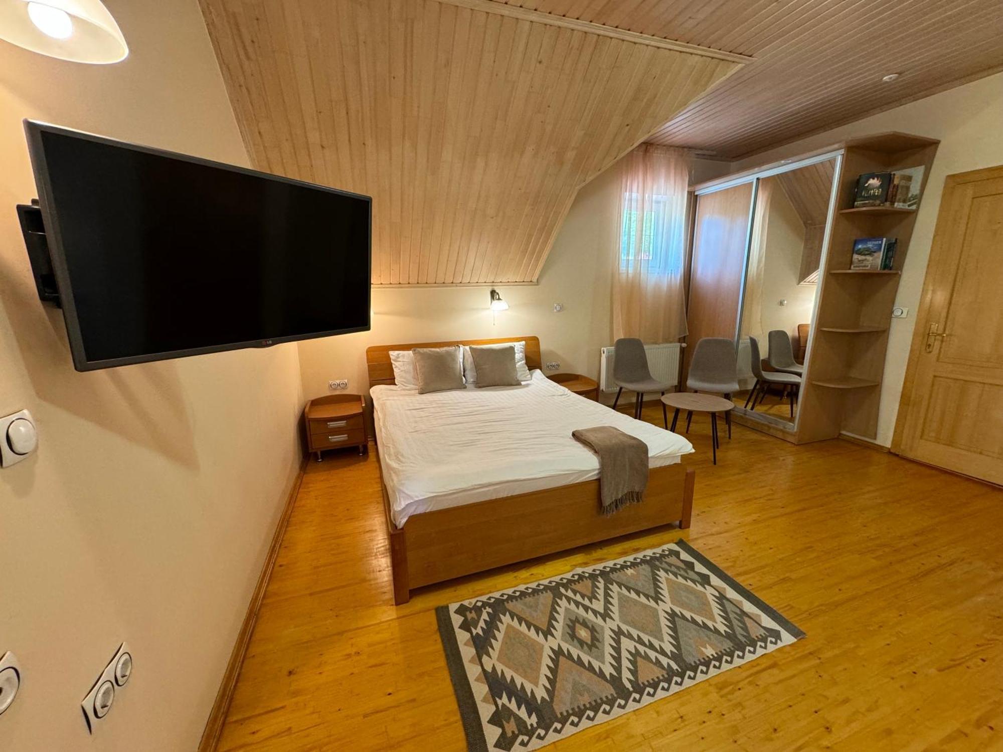 Agio Hotel Колочава Экстерьер фото