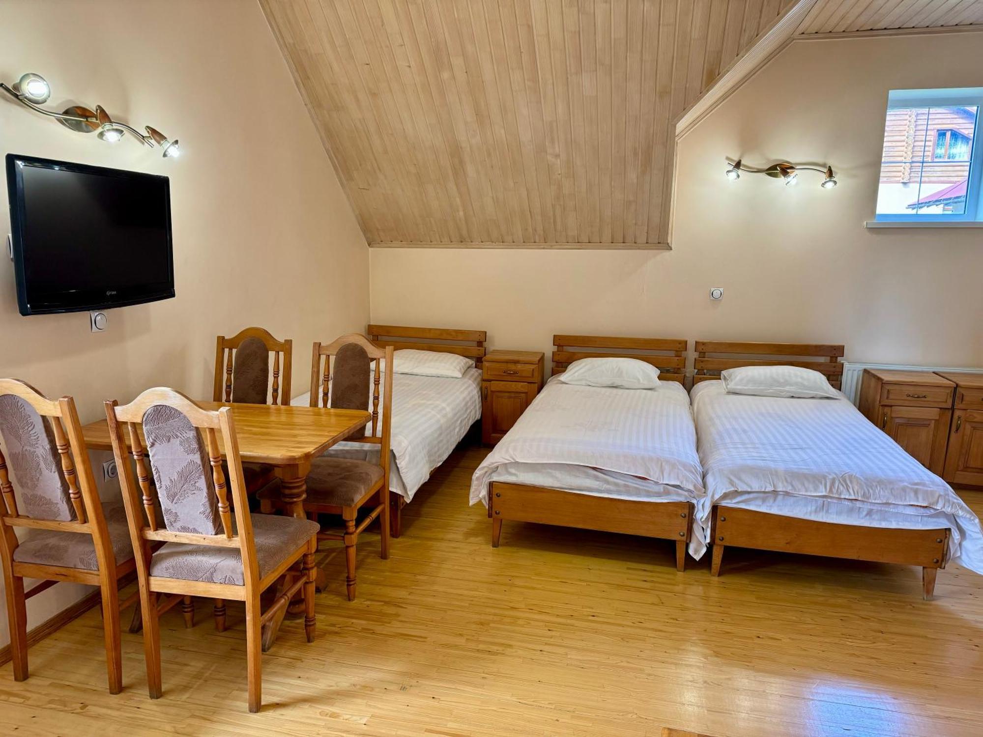 Agio Hotel Колочава Номер фото
