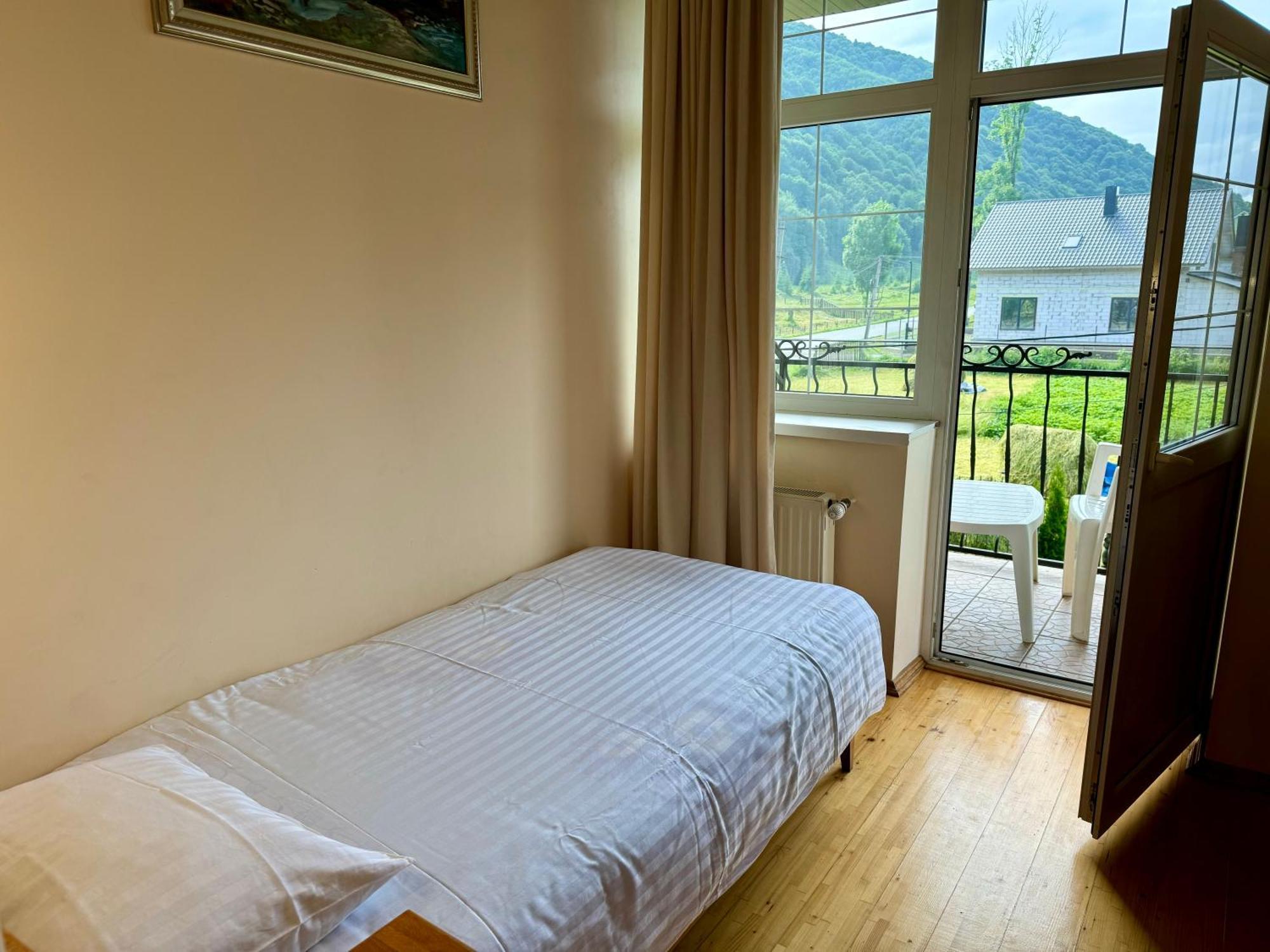 Agio Hotel Колочава Номер фото