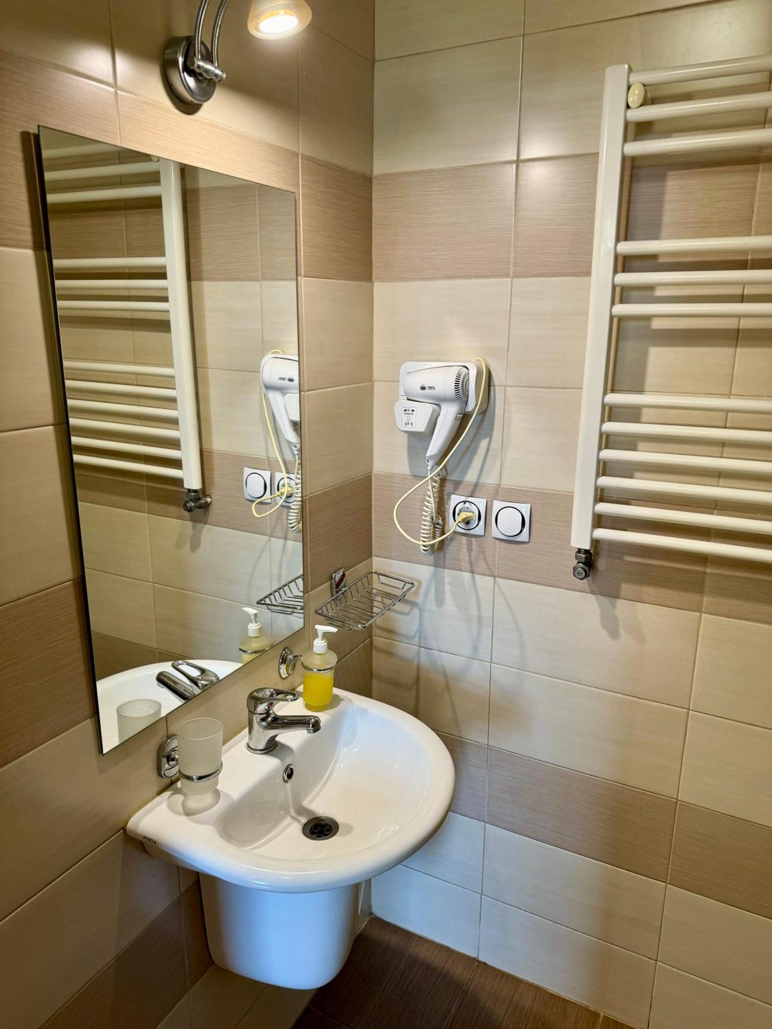 Agio Hotel Колочава Номер фото