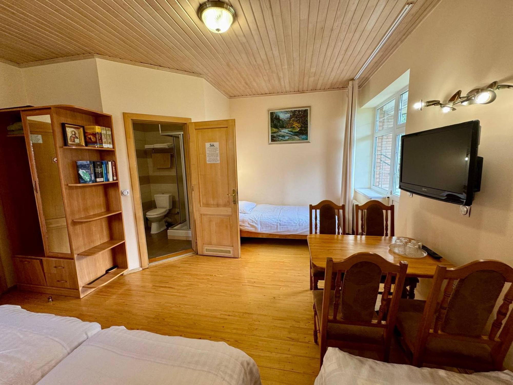 Agio Hotel Колочава Номер фото