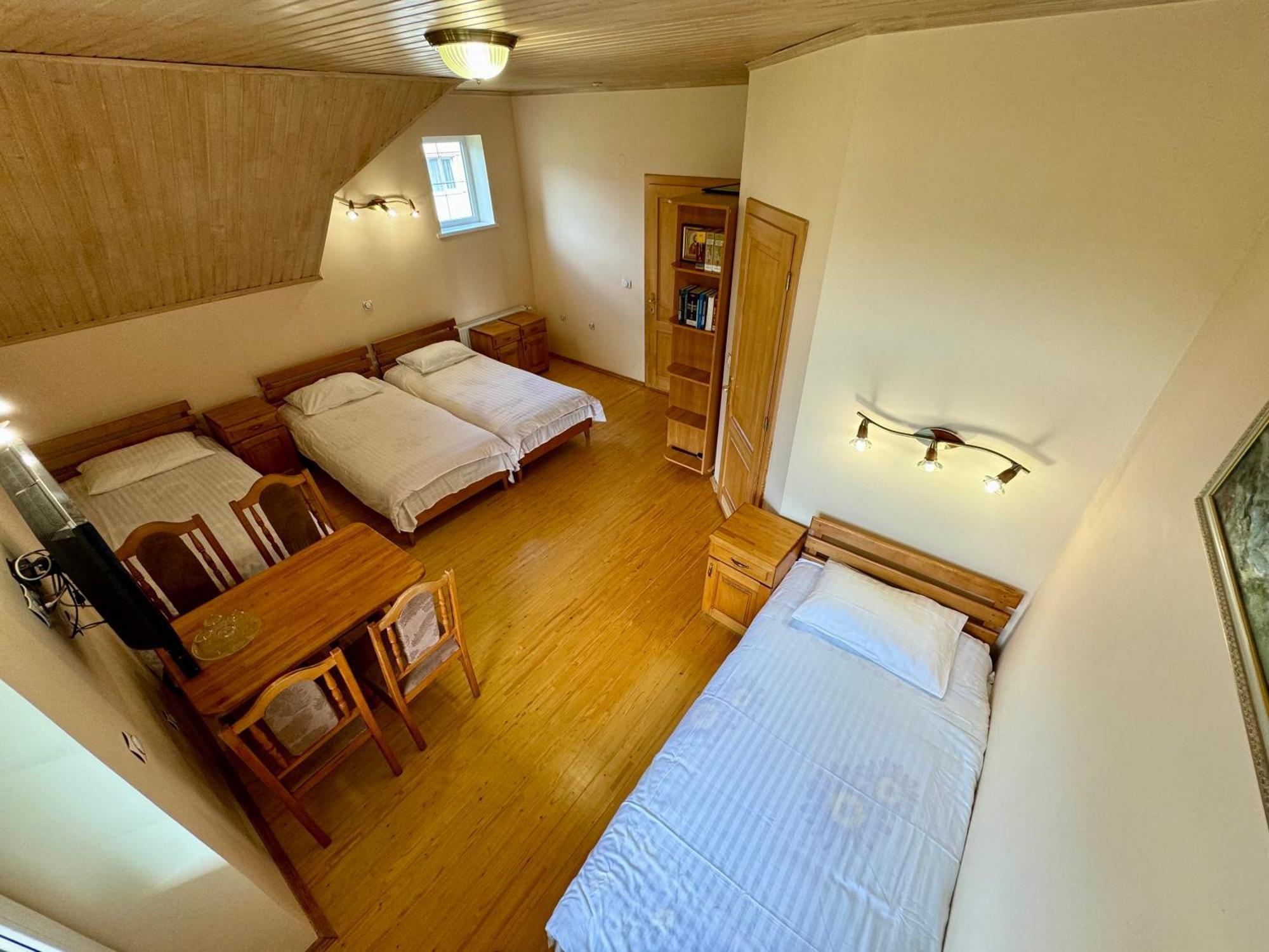 Agio Hotel Колочава Номер фото