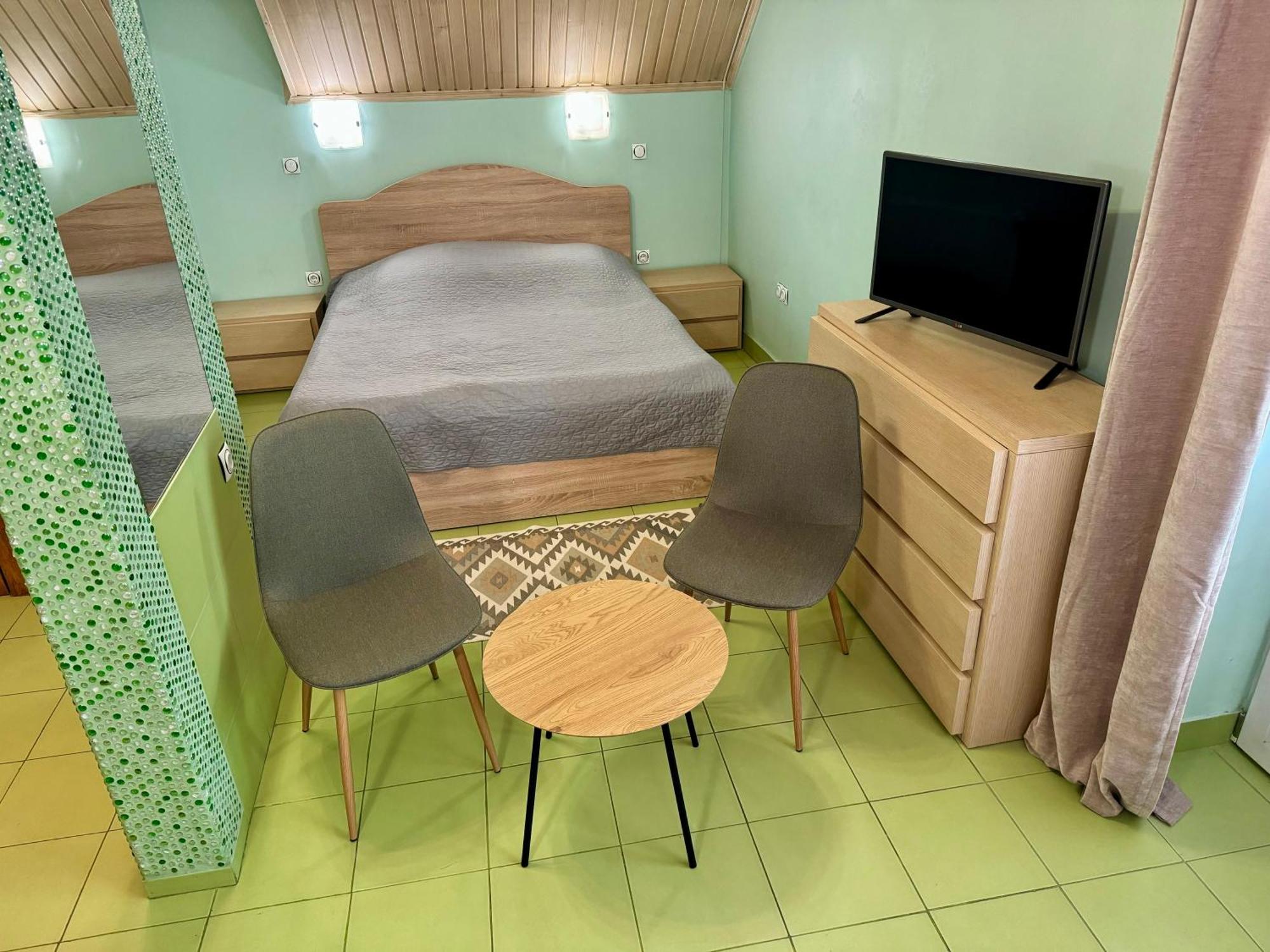 Agio Hotel Колочава Номер фото