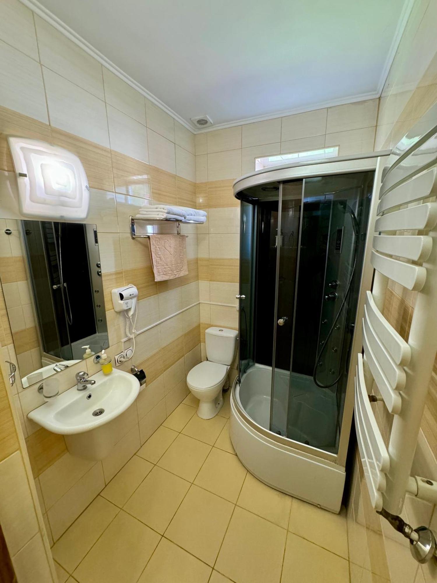 Agio Hotel Колочава Номер фото