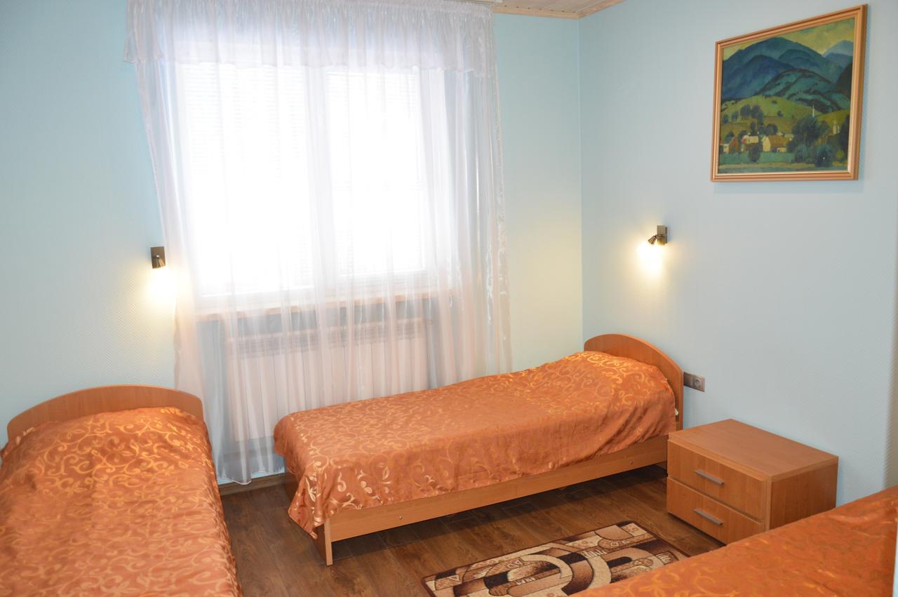 Agio Hotel Колочава Номер фото