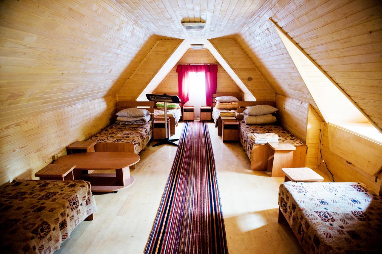 Agio Hotel Колочава Номер фото