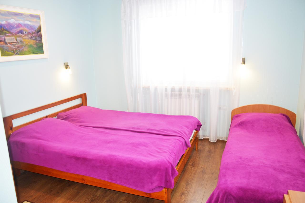 Agio Hotel Колочава Номер фото